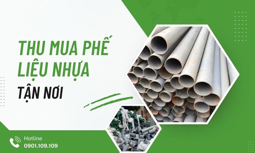 Có nhựa phế liệu hay linh kiện điện tử? Quân Phát mua nhanh – giá tốt – nhận mọi số lượng không giới hạn! Chúng tôi thu mua mọi loại phế liệu nhựa – không kén số lượng – trả tiền ngay tại chỗ!
