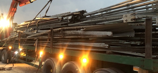 Hướng dẫn định giá chuẩn xác phế liệu Hướng dẫn định giá chuẩn xác phế liệu