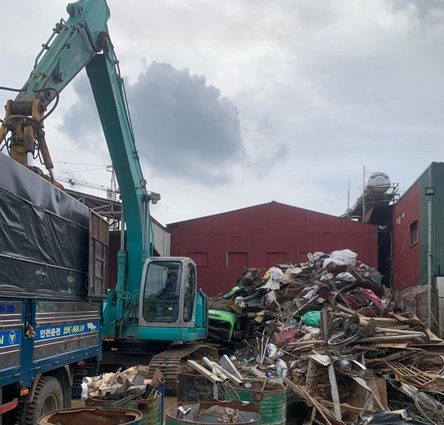 Kinh nghiệm mua phế liệu từ việc phân loại nguồn hàng Kinh nghiệm mua phế liệu từ việc phân loại nguồn hàng