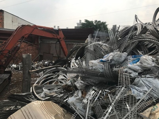 Những giấy tờ và thủ tục pháp lý cần chuẩn bị Những giấy tờ và thủ tục pháp lý cần chuẩn bị