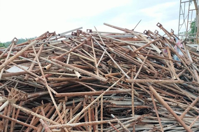 Cách xử lý nguyên liệu phế thải đúng quy trình Cách xử lý nguyên liệu phế thải đúng quy trình