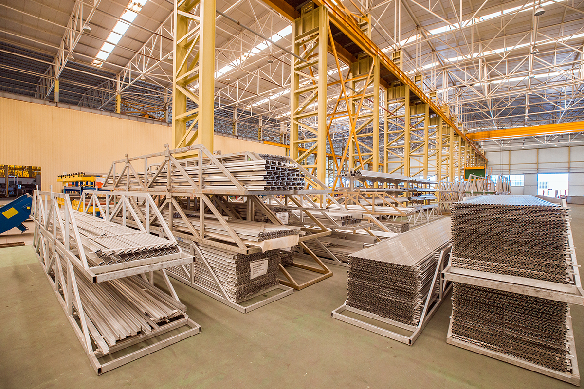 Thu Mua Phế Liệu Nhôm Vụn Tận Nơi Tại TP.HCM – Giá Cao, Phục Vụ Cấp Tốc Thu Mua Phế Liệu Nhôm Vụn Tận Nơi Tại TP.HCM